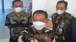 Soal Sengketa Pulau Tujuh, Bupati Bangka Serahkan ke Pemerintah Provinsi