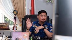 Profil Adnan Purichta, Bupati Gowa Millennial