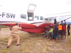Willem Wandik: Apa yang Kita Bangun Saat Ini, akan Dinikmati Anak Cucu Kita