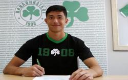 Kemenkumham DKI Konfirmasi Cyrus Margono Ambil Sumpah WNI Jam 9 Pagi