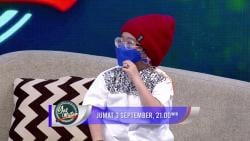 Daus Mini Buka Kisah Perjalanan Cintanya di Ngobrol Bareng Gus Miftah Malam Ini 