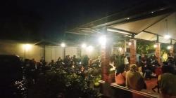 Awan Duka Selimuti Rumah Almarhum Ebenz Burgerkill di Gumuruh Kota Bandung