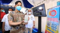 Solo Great Sale Diharapkan Gerakkan Roda Perekonomian saat Pandemi  