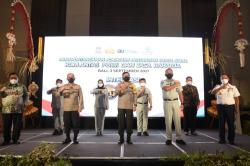 Jasa Raharja Kerja Sama dengan Korlantas Polri Hadirkan ETLE dalam Aplikasi JRKu