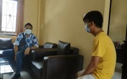 Mengaku Pegawai Kemenkumham, Pria Ini Tipu Teman Lama Janjikan Lolos Seleksi CPNS