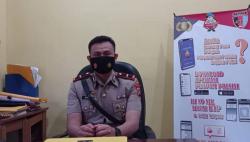 Polres Bangka Tengah Tangani 11 Kasus Etik, 1 Polisi Direkomendasi Pecat      