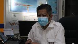 Pembangunan Jalan Lingkar Pulau Obi Dikerjakan dengan Izin Menyusul