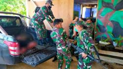 Anak di Bawah Umur Terdakwa Penyerangan Pos Koramil Kisor Divonis 8 Tahun Penjara