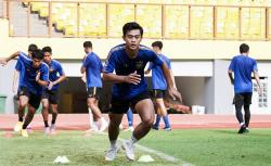 Lawan Borneo FC, Kapten PSIS: Kuncinya Harus Fokus, Percaya Diri dan Berusaha Menang