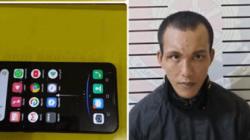 Tukang Becak Motor Ditangkap karena Maling Ponsel Perempuan di Kamar Kos
