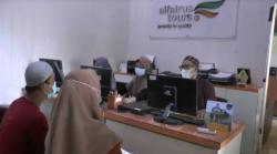 Terkendala Aturan Karantina, Biro Umrah di Pekalongan Belum Berangkatkan Jemaah 