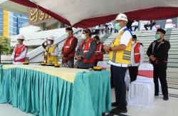 Komisi V DPR: Penataan Masjid Baiturrahman Dongkrak Ekonomi Masyarakat lewat Wisata Religi 