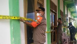Jadi Prostitusi Terselubung Losmen di Meulaboh Disegel, Pemiliknya Ditangkap 