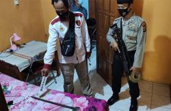 Kasus Pencurian Emas di Siang Bolong Gegerkan Warga Kulonprogo