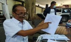 Zaenal Tayeb, Mantan Promotor Tinju Chris John Dijebloskan ke Penjara