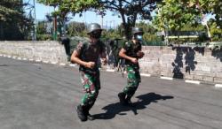Kericuhan di Buleleng, 2 Anggota TNI Disanksi Disiplin Militer