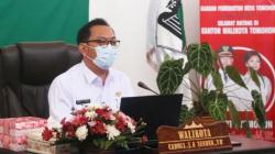 Pacu Sektor Pariwisata Mendunia, Pemkot Tomohon Dorong Kesempatan Berusaha