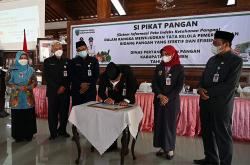 Pemkab Kebumen Luncurkan Si Pikat Pangan untuk Cegah Stunting