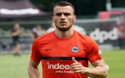Profil Biodata Filip Kostic, Si Jago Assist Eintracht Frankfurt yang Diburu Tim Top Serie A
