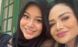 Ditemani Krisdayanti, Aurel Hermansyah Cek Kandungan dan Tunjukkan Wajah Calon Buah Hati