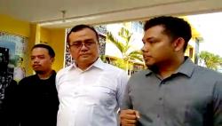 DPR Setujui Amnesti Saiful Mahdi, Mahfud MD: Ini Benar-Benar Progresif