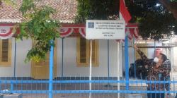 Rutan Salatiga Gunakan Lahan Eks PN untuk Hunian Narapidana Wanita 