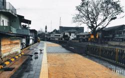Lebak Cindo, Lokasi Aesthetic Terbaru di Kota Palembang<
