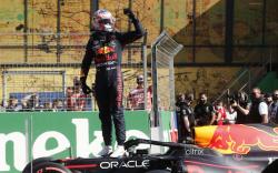 Hasil Kualifikasi F1 GP Belanda: Max Verstappen Raih Pole Position di Depan Pendukung Sendiri
