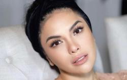 Rutin Rawat Organ Intim, Nikita Mirzani Sebut Tak Kalah dengan Perawan