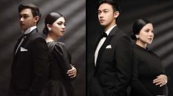 Felicya Angelista Hamil 7 Bulan, Caesar Hito: Gak Sabar Mau Liat Versi Kecil Aku 