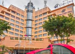 10 Hotel Bintang 5 di Semarang yang Cocok untuk Berlibur<