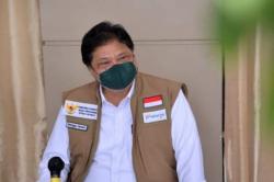  Menko Airlangga: Per September, Stok Vaksin Covid-19 Indonesia Capai 225,4 Juta Dosis 