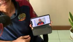 Jebol Atap, Bandar Narkoba Saleh Kurap Kabur dari Lapas Pontianak