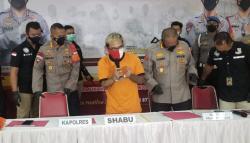 Kasus Narkoba, Coki Pardede Jalani Rehabilitasi di RSKO Cibubur