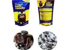  Mahasiswa UGM Sulap Limbah Kulit Salak Jadi Permen Antidiabetes