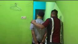 Warga Gunungkidul Nekat Mencuri di Rumah Tetangga, lalu Kuras ATM hingga Kosong