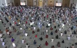 Rukun Shalat Jumat, Hukum dan Kewajiban Menjalankannya