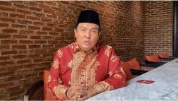 Kecam Perusakan Masjid Ahmadiyah di Kalbar, Sekjen PBNU : Kita Bukan Negara Barbar