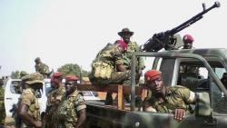 Kudeta, Pasukan Khusus Bubarkan Pemerintah dan Konstitusi Guinea