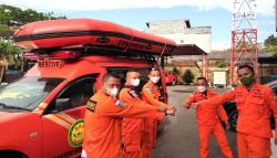 Diduga Tenggelam, Pemancing Hilang di Waduk Cirata Cianjur<