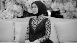 Intip Gaun Megah Lesti Kejora, Ivan Gunawan: 3 Hari Dikerjakan dengan Cinta 