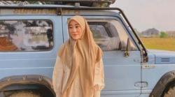 Terungkap, Mobil Larissa Chou yang Diambil Mantan Suami Hadiah Pernikahan dari Ustaz Arifin Ilham 