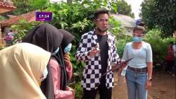 Anak Kecil Dapat 10 Juta dan Bos Baim Borong Cilok di Rumah Teka-Teki GTV