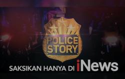 Raup Keuntungan Rp1,8 Miliar, Rumah Produksi Miras Oplosan di Lampung Digerebek Polisi, Selengkapnya di Police Story