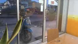 Ditinggal Pemilik Salat Magrib, Motor di Medan Amplas Hilang 