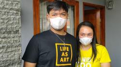 Atlet Bulu Tangkis Disablitas asal Majalengka Raih Emas di Tokyo, Keluarga: Kangen<