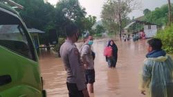 Forkopimda Cari Solusi Atasi Banjir Tahunan di Gorontalo Utara