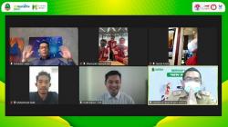 Bincang Santai dengan Atlet Paralimpiade Tokyo asal Jabar, Ridwan Kamil Terharu dan Bangga