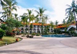 10 Hotel di Lampung Terbaik serta Representatif untuk Menikmati Liburan