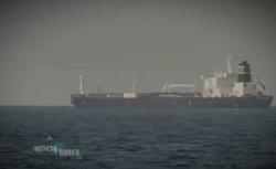 Kapal Tanker MT Strovolost Angkut Ribuan Ton Minyak Mentah Ditangkap di Perairan Anambas, Simak di Indonesia Border